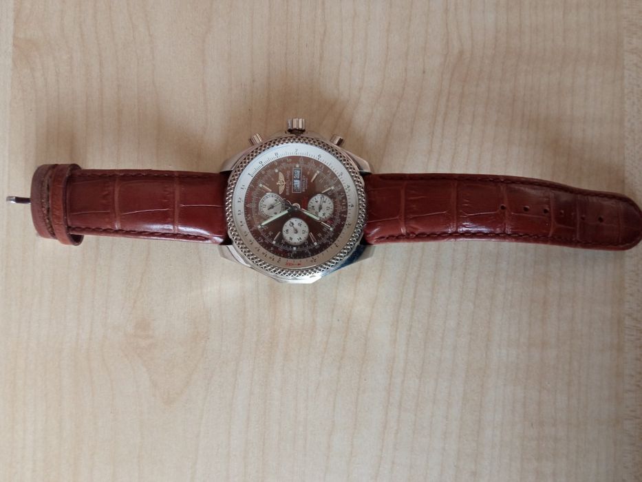 Продам часы Bentley, Porsche.Китай