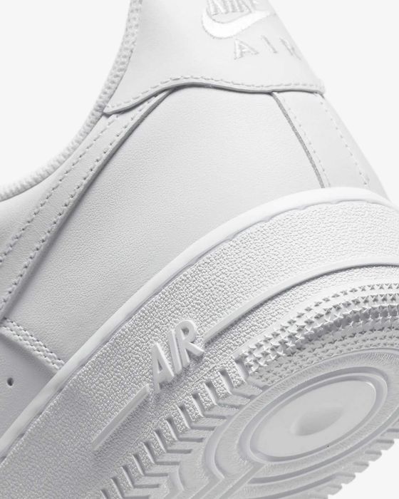 ‼️Кроссовки Nike Air Force 1 07 Dunk SB Jordan Оригинал! (CW2288-111)