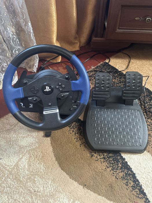 Продам руль T150
