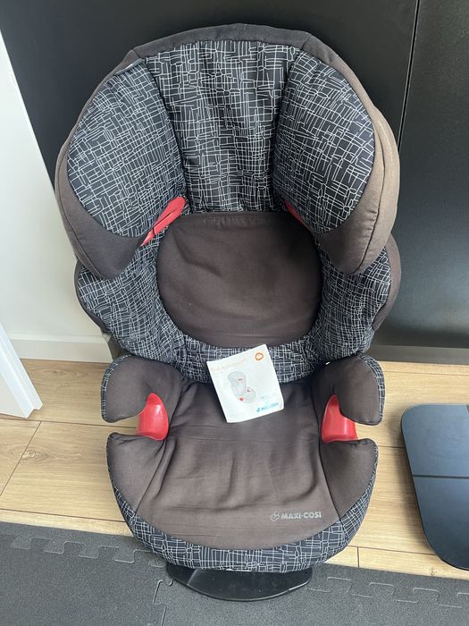 Fotelik samochodowy Rodi AirProtect Maxi Cosi