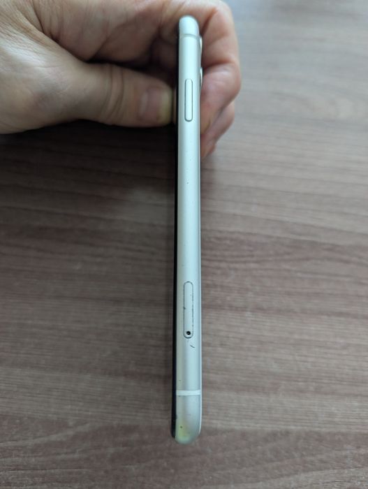 Iphone 11 на 128gb