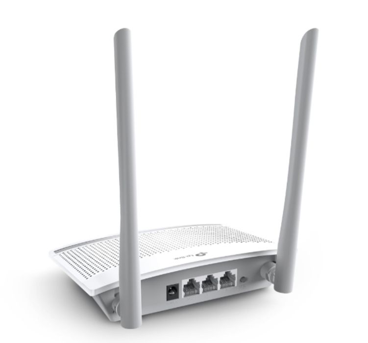 Роутер, бездротовий маршрутизатор TP-Link TL-WR820N