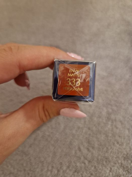 Szminka ESTEE LAUDER pure color envy 333