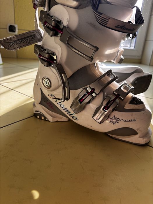 Buty narciarskie atomic b 70 damskie rozmiar 37