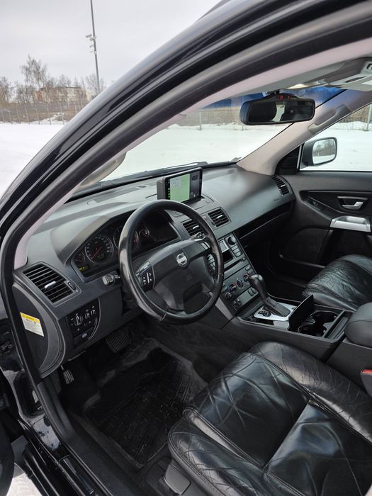 Volvo XC 90 2004 рік