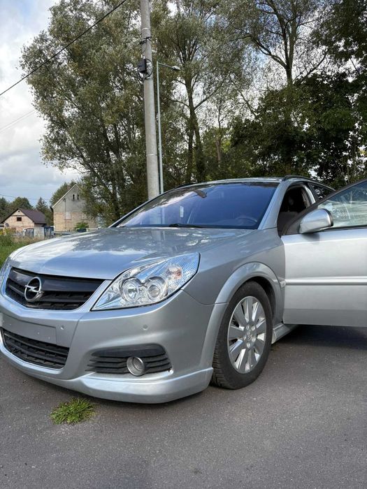 Sprzedam samochod Opel Signum