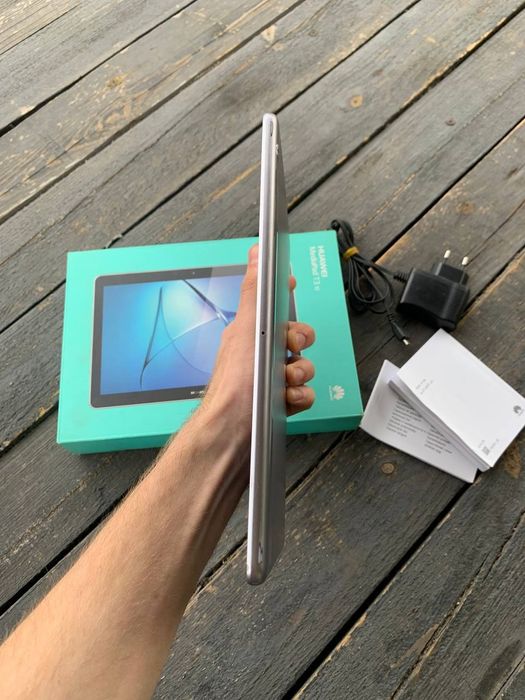 Huawei media pad t3 10 2/16gb LTE