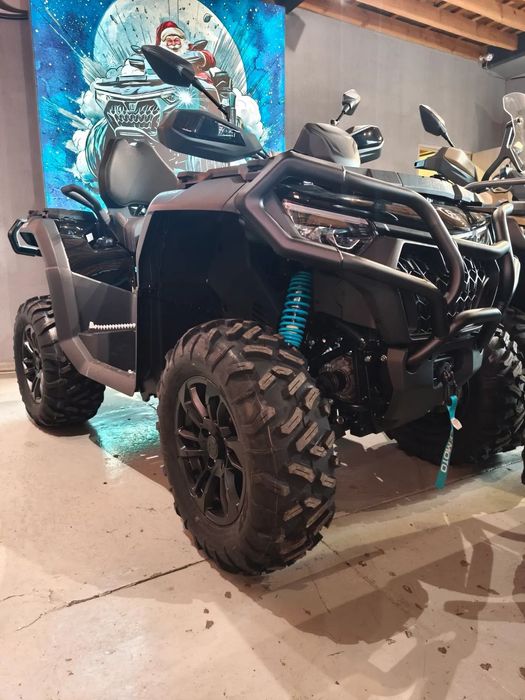 Cfmoto