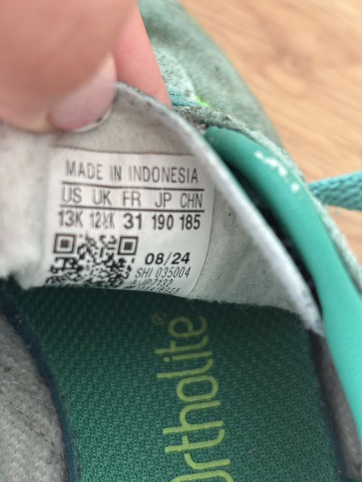 Sapatilhas adidas
