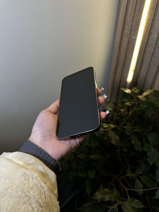 iPhone 14 Pro Max 128Gb Deep Purple Neverlock