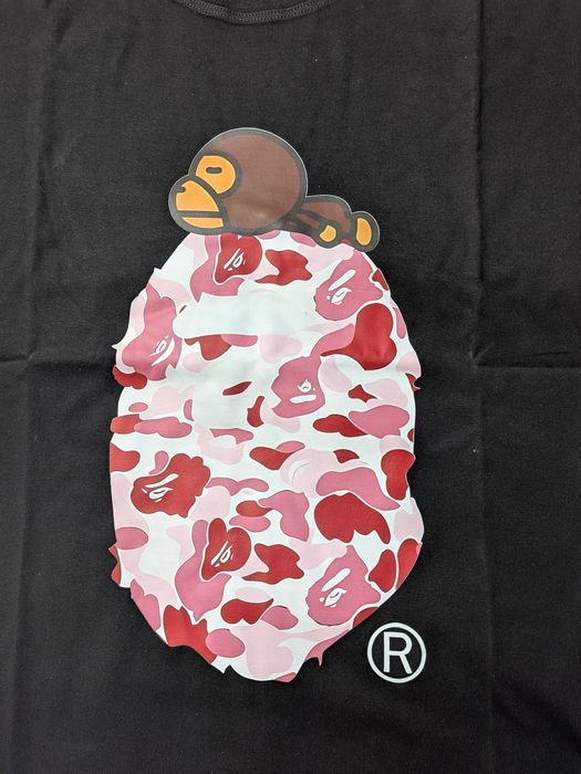 Koszula bape (M)