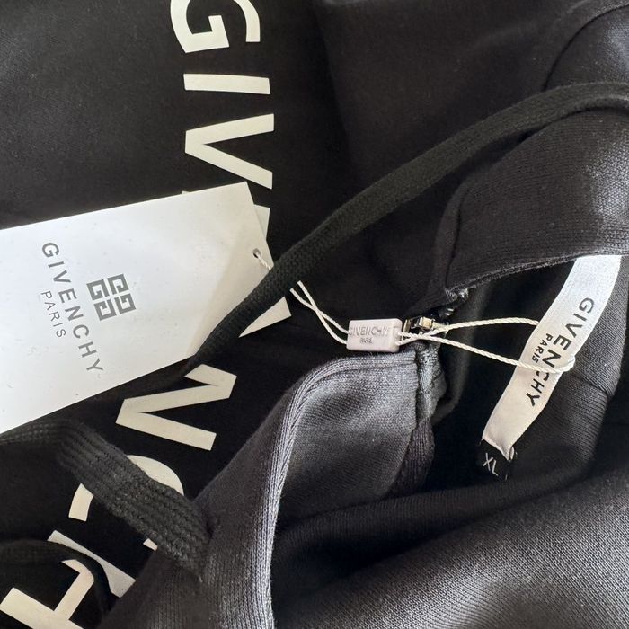 Зіп-Худі Givenchy