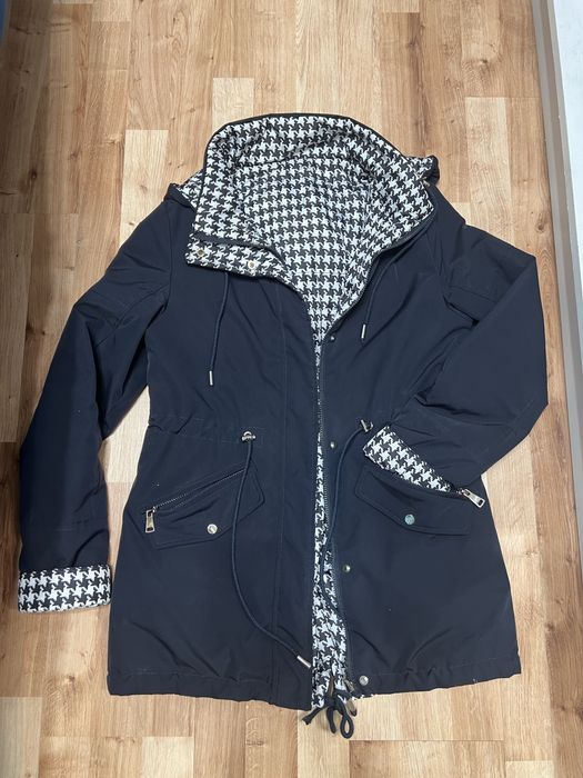 Okazja! Kurtka lekka przejściowa damska rozmiar S/M
