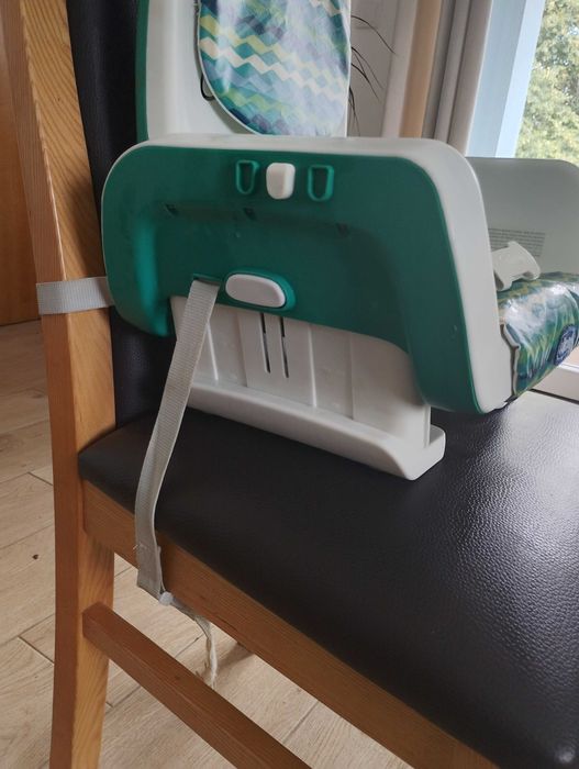 Cadeira de refeições para bebe