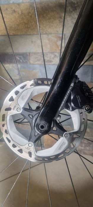 Handsling A1R0evoS 2025 Ultegra Di2 12v - Tam.50