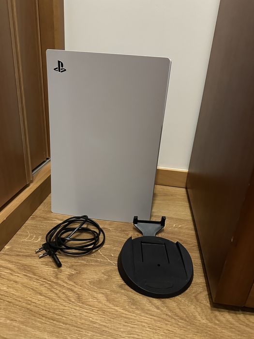 Playstation 5 nova