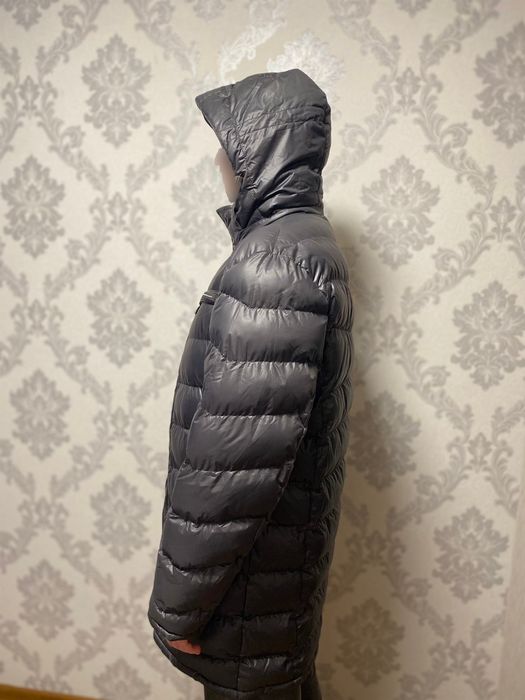 Мужская зимняя куртка