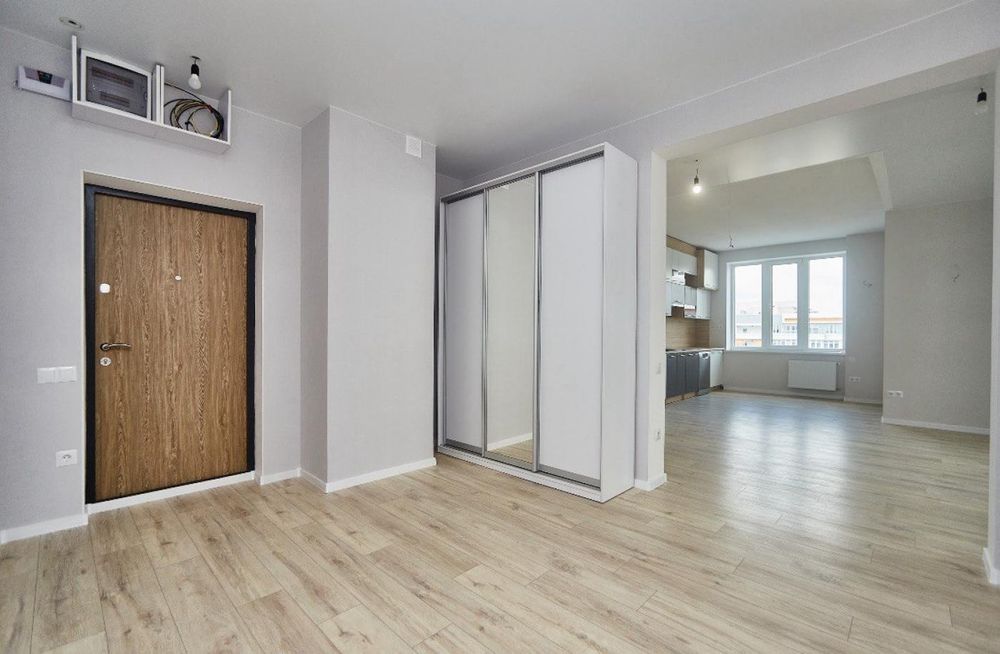 3-rooms apartment apartment by the address st. Kulikovo pole pl Oktyabrskoy revolyutsii pl (area 95 m²) - Atlanta.ua - photo 5