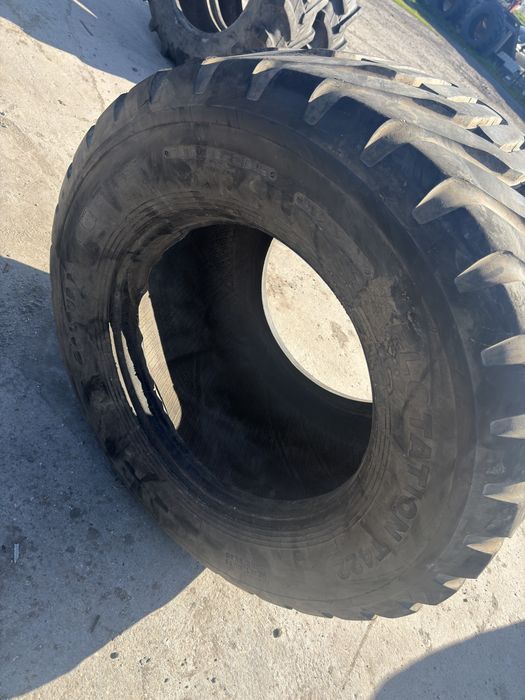 Opona 700/50-26.5 ALTURA