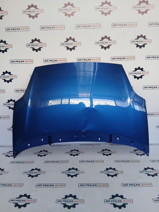 CAPOT AZUL FIAT PUNTO EVO GP 1.4 ANO: 2011