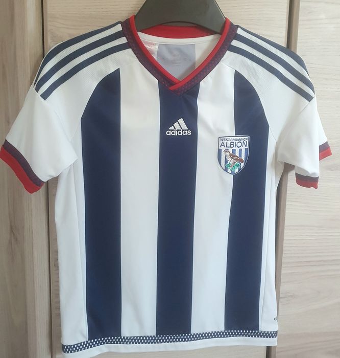 Adidas koszulka 140