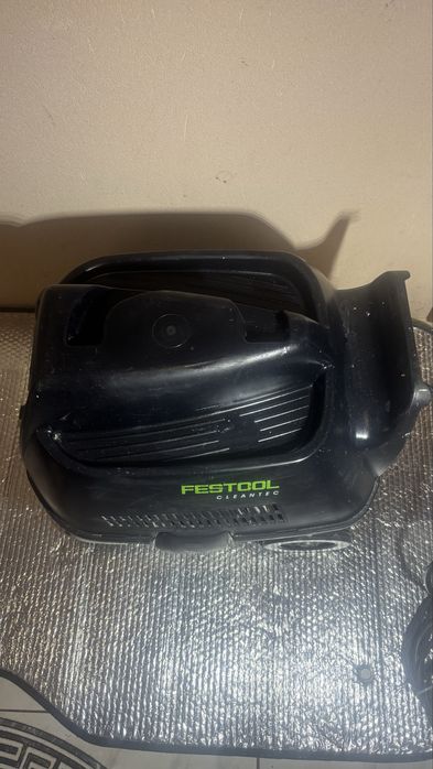 Пилосос Festool CT 17 E