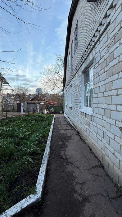 Продаж будинку місто Фастів Київська обл. район Казнівка