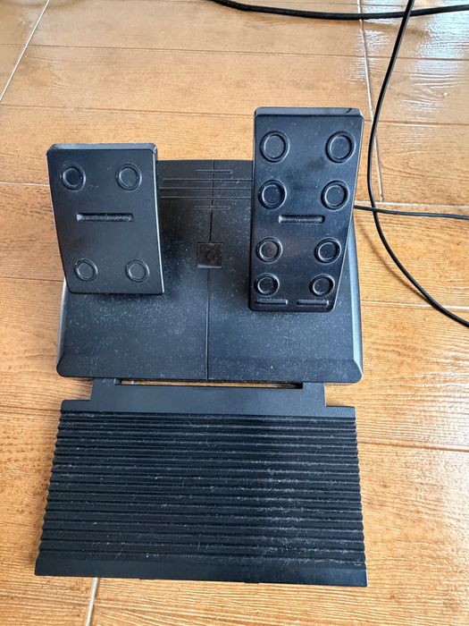 Volante logitech G Farming