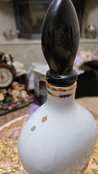 Пляшка для Бренді