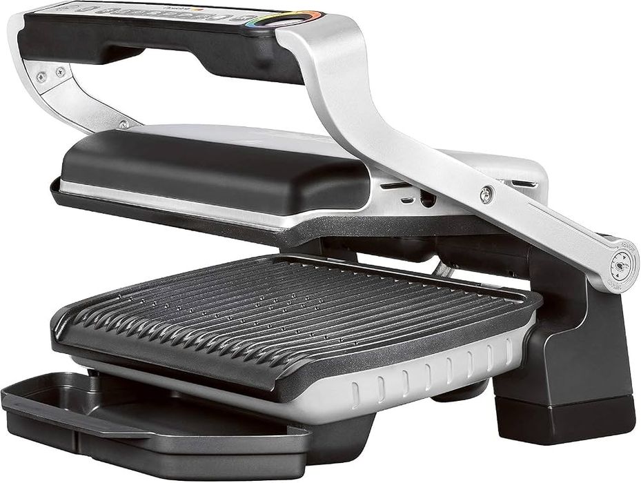 Tefal gc705d16 optigrill opiekacz grill