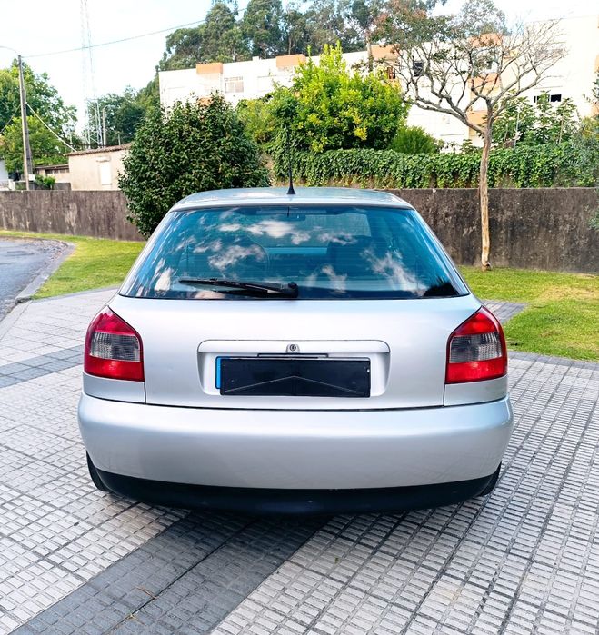 Audi A3 1.9 Tdi Sport 110CV