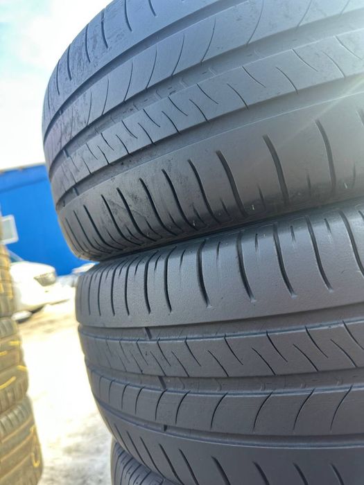 Автошини літні MICHELIN 205/60/16 (4 шт) Резина,Колеса