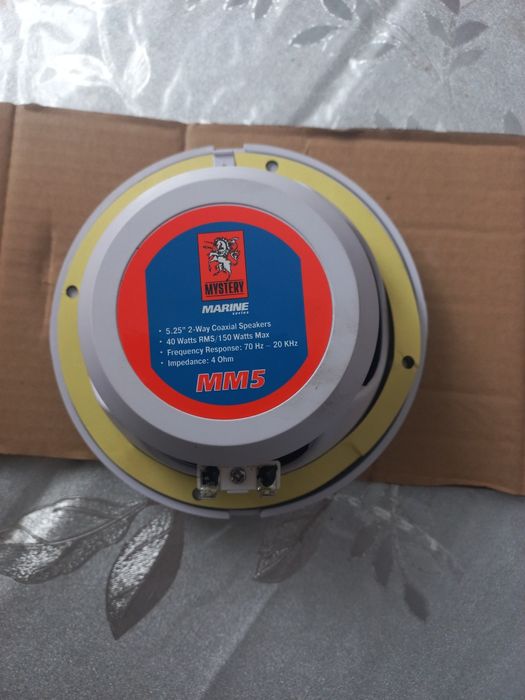 Колонки ,водонепроницаемые