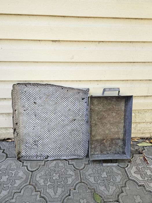 Сетки для сушки фруктов, овощей