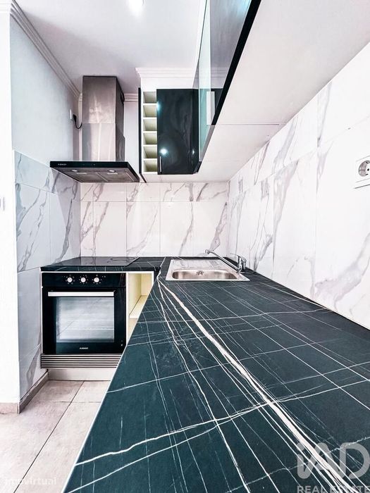 Apartamento T2 em Portimão de 48,68 m2