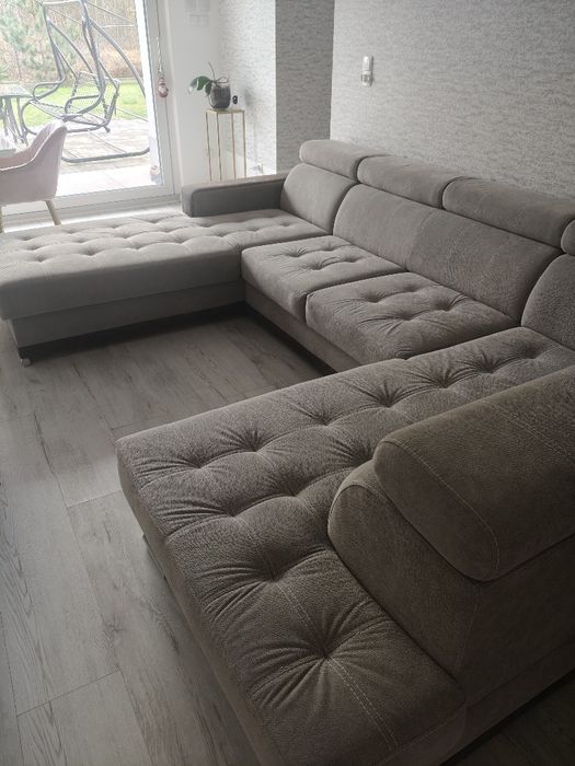 Sprzedam  duży narożnik