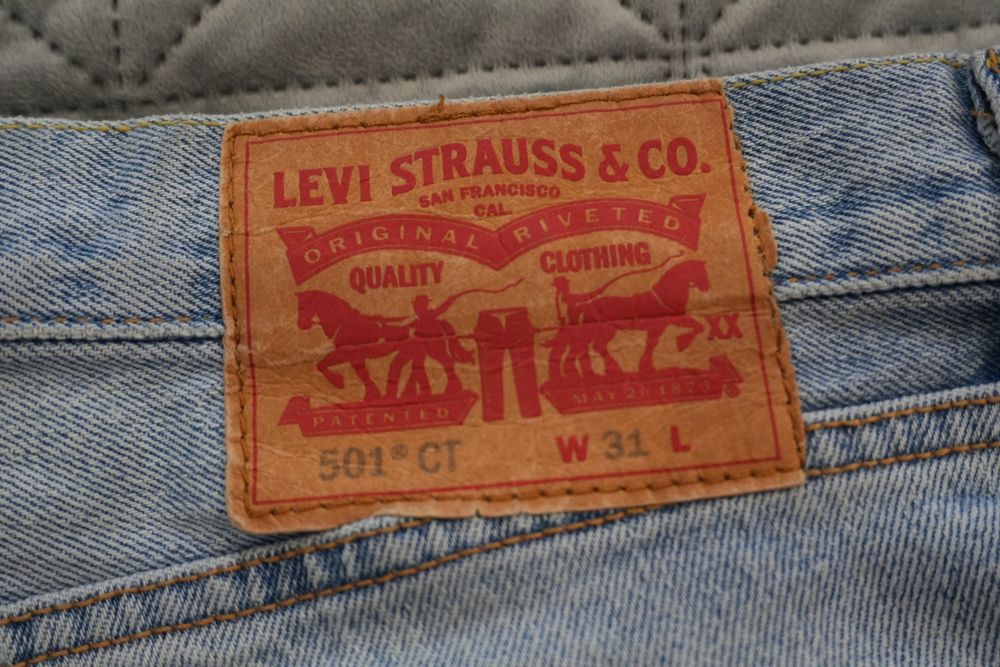 Чоловічі шорти Levis, розм W31