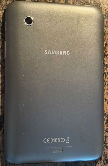 Tablet Samsung Tab 2 GT-P3110