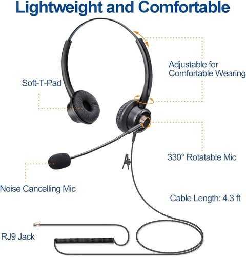 Zestaw słuchawkowy do telefonu callez