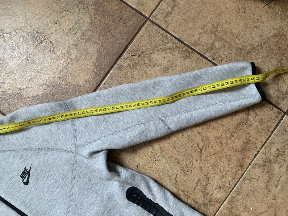 Кофта Nike Tech Fleece. 158-170. Xs