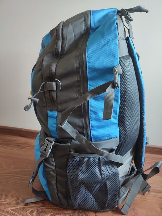 Plecak turystyczny 60 l
