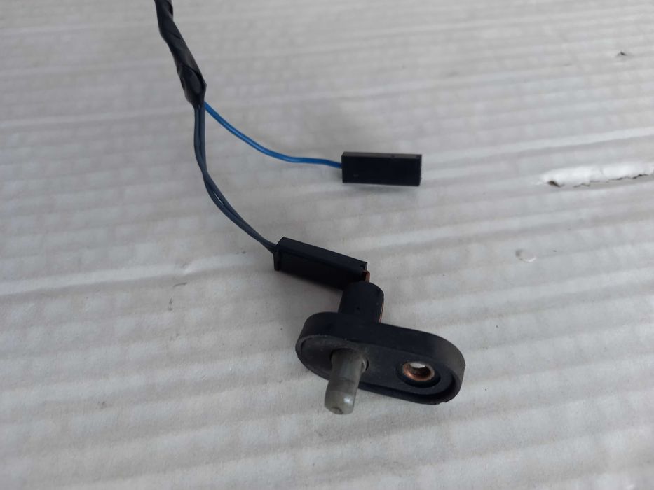 Opel Astra F - peças