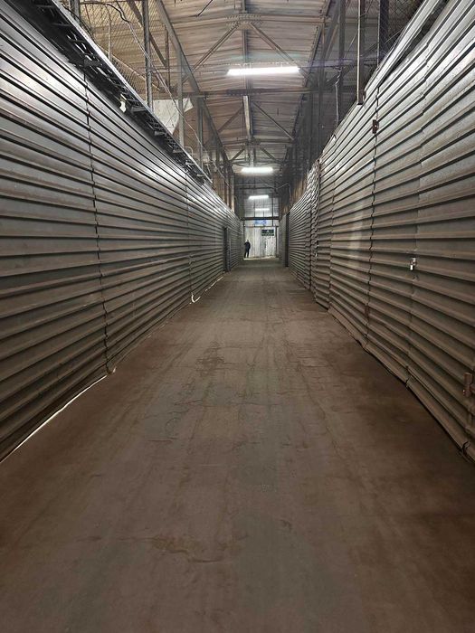 Оренда виробничо-складського приміщення – 160 м² (1 пов)без комісії