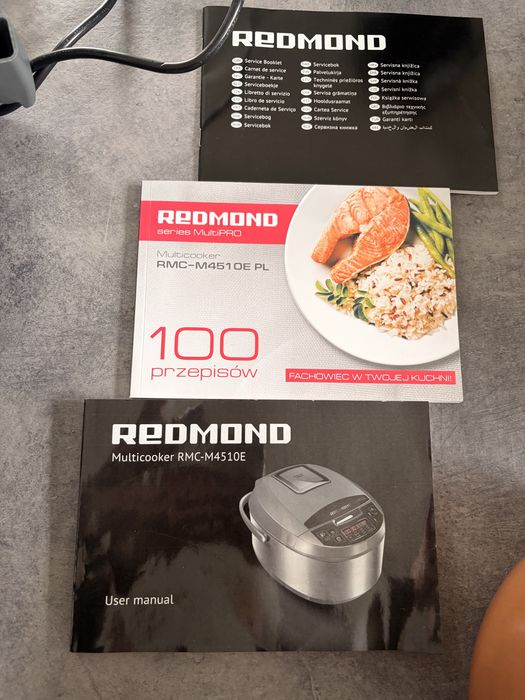 Multicooker REDMOND