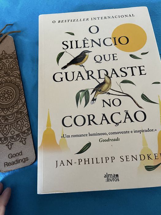 Livros fantasticos