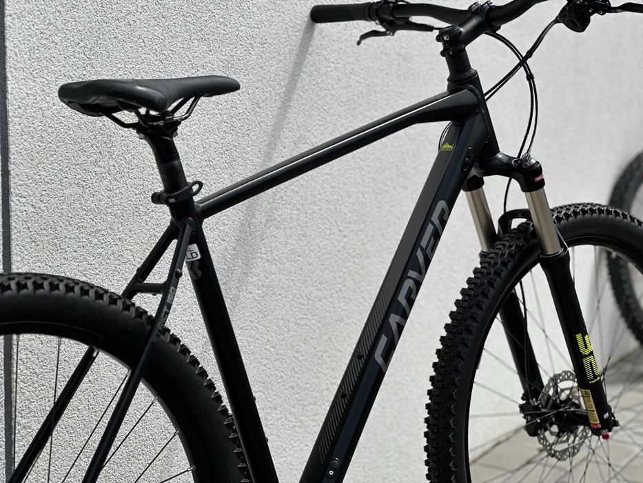 Велосипед Carver Strict 150 29" XL(54cm)
