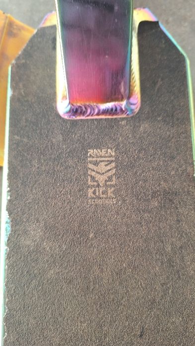 Hulajnoga Raven Torden