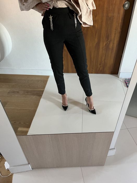 Cygaretki eleganckie S