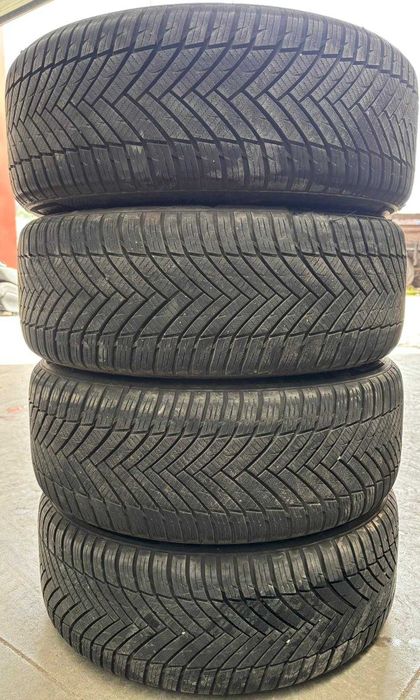 Jantes 16" Audi 5X112