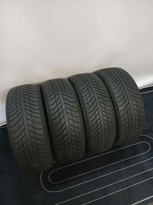 Wielosezon Nexen 205/55R16  91H